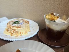 -E SPECIAL COFFEE 别样