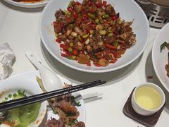 -好食上(喜盈门.范城店)