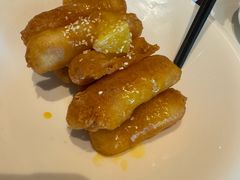 -蛇口希尔顿南海酒店·随轩中餐厅·粤菜