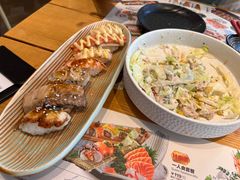 -Sushi Love 创意寿司(丽影广场店)
