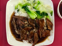 -北工大风味餐厅(北京工业大学东区店)