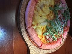 -埠口精酿夜景餐酒吧· BREWPORT BISTRO(长嘉汇重庆之眼店)