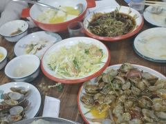 -叶存利海鲜大馅饺子(海宁路总店)