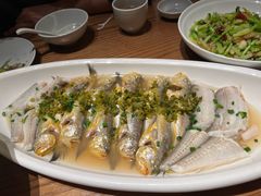 -小厨师·二十年沈家门小海鲜(百井坊巷店)