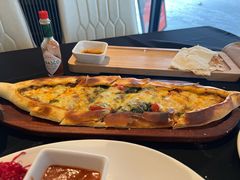 -Efes Turkish & Mediterranean Cuisine 艾菲斯餐厅(陆家嘴店)