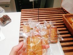 法国费南雪-那家面包房(珠江路店)