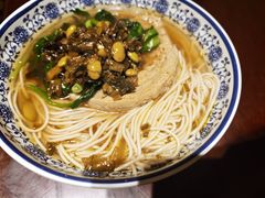 -西园寺素食(西园弄戒幢律寺店)