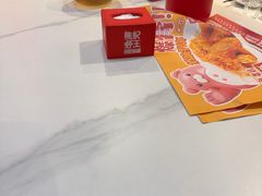 -熊记虾王·小龙虾(东晓南店)
