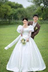 点击看大图 -情订奇缘婚纱摄影(和平路店)