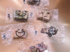 原味奶香雪花酥-小半有礼(天河南店)