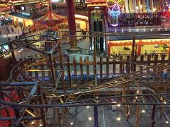 -万达茂商场(南京仙林店)