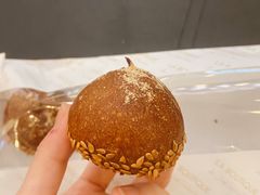栗子球-Salon de The de Joel Robuchon(外滩18号店)
