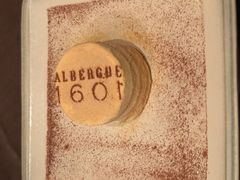 -ALBERGUE 1601 婆仔屋葡国餐厅