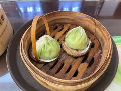 -锡笼记·无锡小笼(常熟万达店)