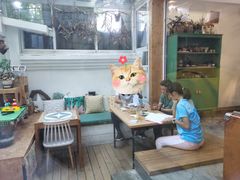 -拾壹cafe·工作室