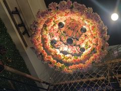 -顶峰夜宴·龙虾烧烤大排档(九江学院店)