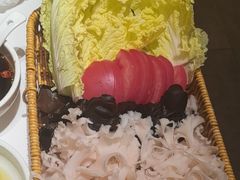 -小厨娘淮扬菜(天印大道店)