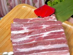 -韩时烤肉(枫蓝店)