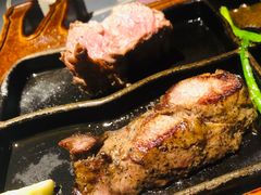 -西堤牛排(南京龙江店)