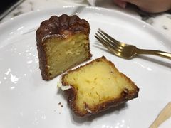 -WHEAT&BAKER-麥(凯德来福士店)