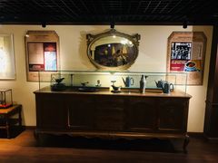 -利顺德大饭店·维多利亚花园(小白楼店)