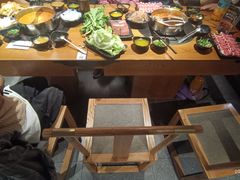 -呷哺呷哺 黄金牧场 (欢乐谷店)