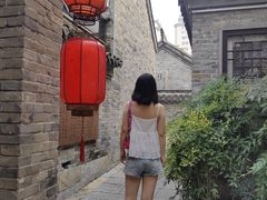 -回龙窝历史文化街区