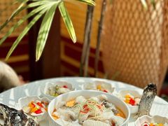 -悦真雅院·四合院·清真私房菜(雍和宫店)