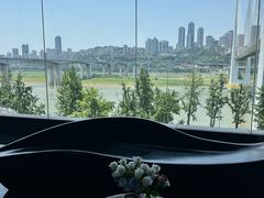 -Yolo私汤温泉设计师酒店(重庆南滨路店)