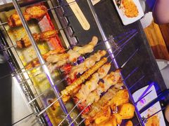 -很久以前羊肉串(清河店)