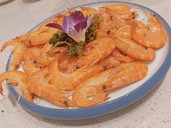 -锦里海景海鲜餐厅.三亚老字号(亚龙湾中心广场店)