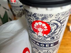 -霸王茶姬(常熟印象城店)