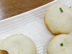 -淮南李记牛肉汤(阳城路店)