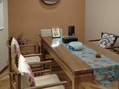 -沐春秋茶书院·茶室.茶馆.商务包房(知春路店)