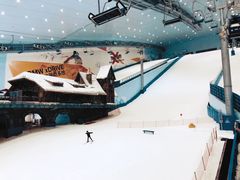 -哈尔滨热雪奇迹