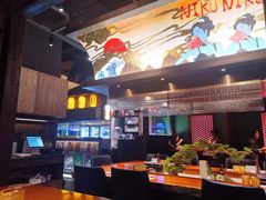 -肉魁屋·烧肉·烧鸟·酒场(高新店)
