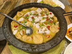 -POLO小馆·老南京菜(解放路店)