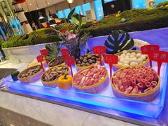 -绮梦西湖·云端餐厅(歌德店)