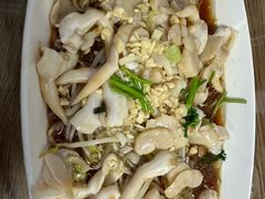-景祥海鲜美食餐厅