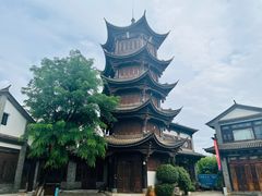 -云南民族村