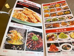 -英兰朝族饭店·英兰锅包肉(佳园路店)
