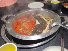 -井格重庆火锅(西直门凯德Mall店)