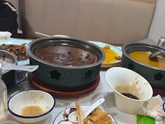 -稻品香小锅饭豆腐馆(北三路店)