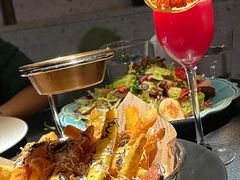 -wann lounge 低温慢煮牛排·清吧