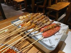 -馋嘴猫北京食堂·烤鸭·宵夜(亚运村店)