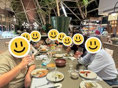 -RISE RESTAURANT(滨海湾金沙店)