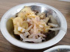 -歪头牛肉(金龙壹号店)