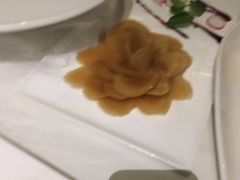 -梧桐餐厅(泉城路店)