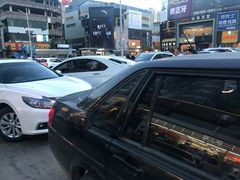 -铜锣湾国际购物中心