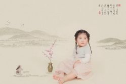 -DEERKIDS鹿童儿童摄影(长沙总店)